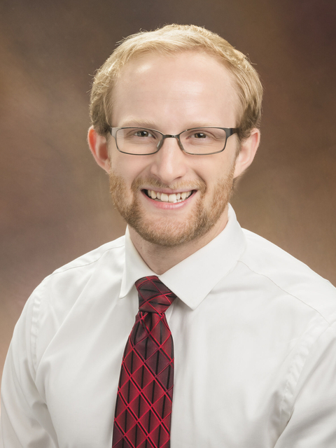 James Peterson, MS, LCGC