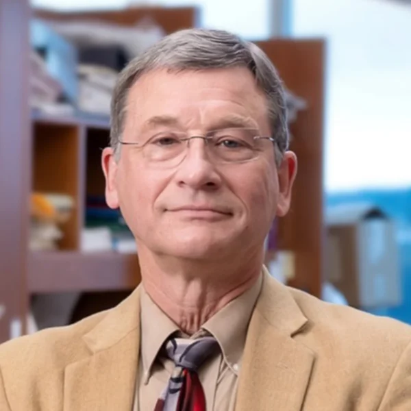 Jerry Vockley, MD, PhD, FACMG