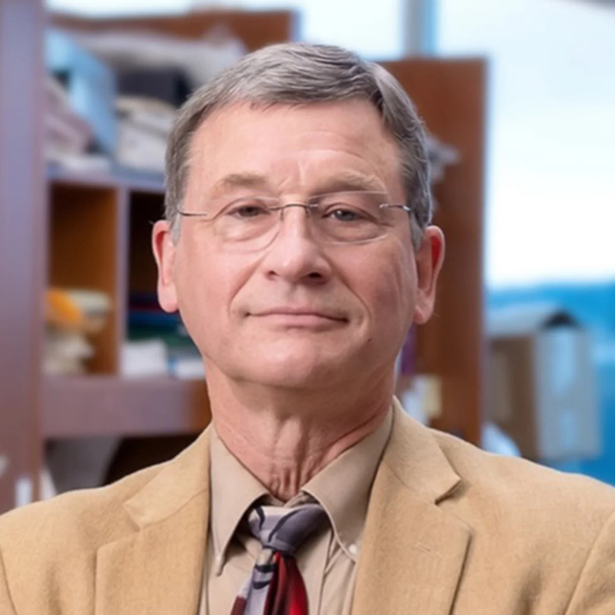 Jerry Vockley, MD, PhD, FACMG