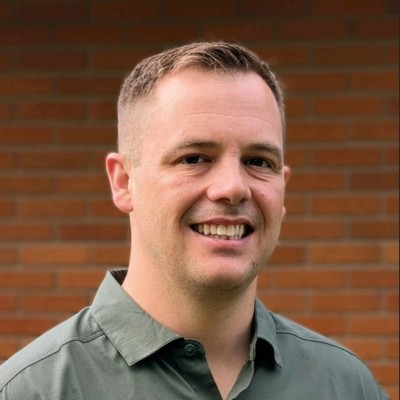 Michael Green