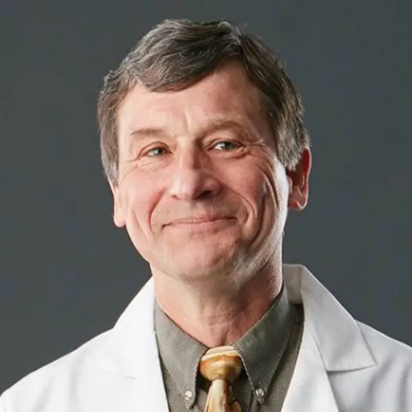 Dr. Jerry Vockley