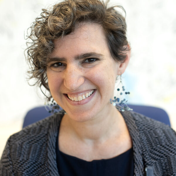 Rebecca Ganetzky, MD