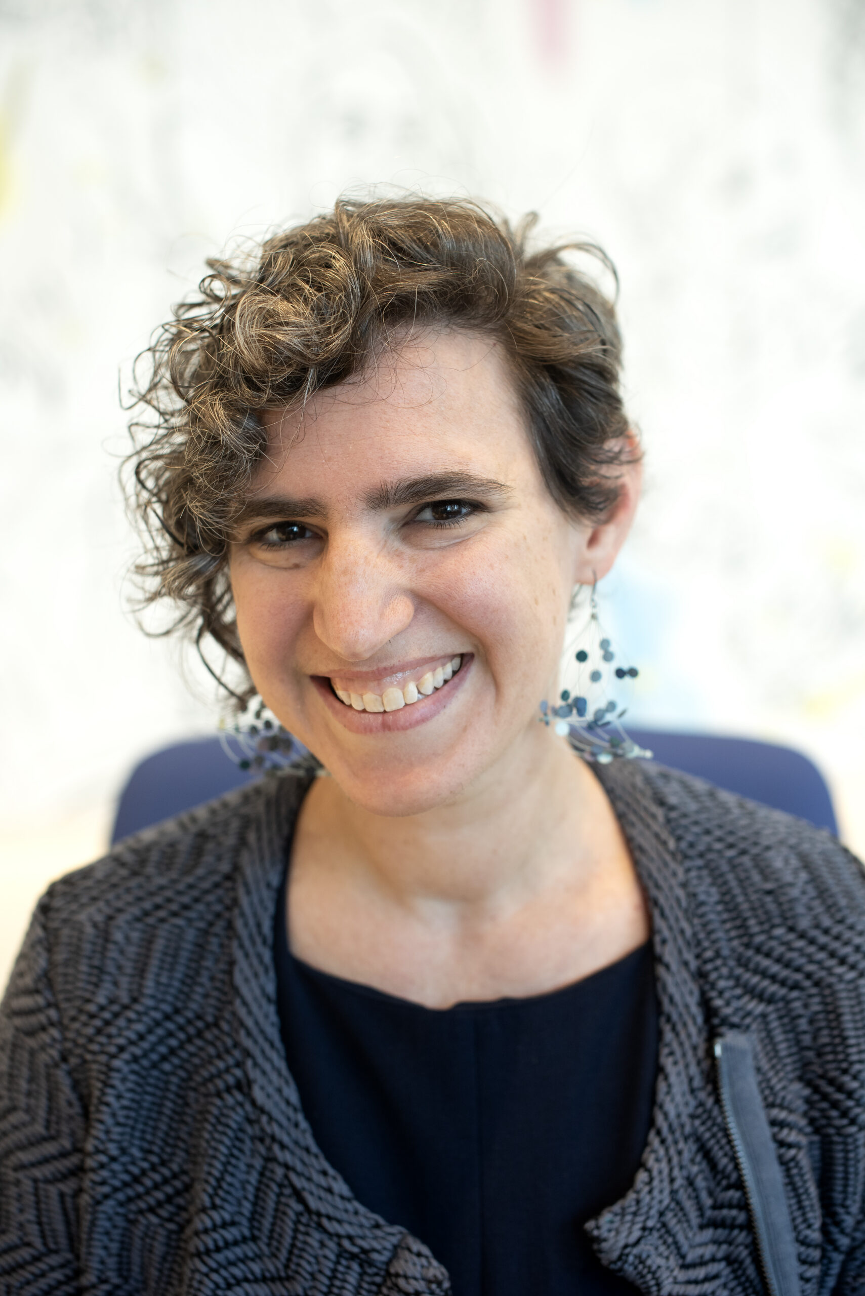 Rebecca Ganetzky, MD