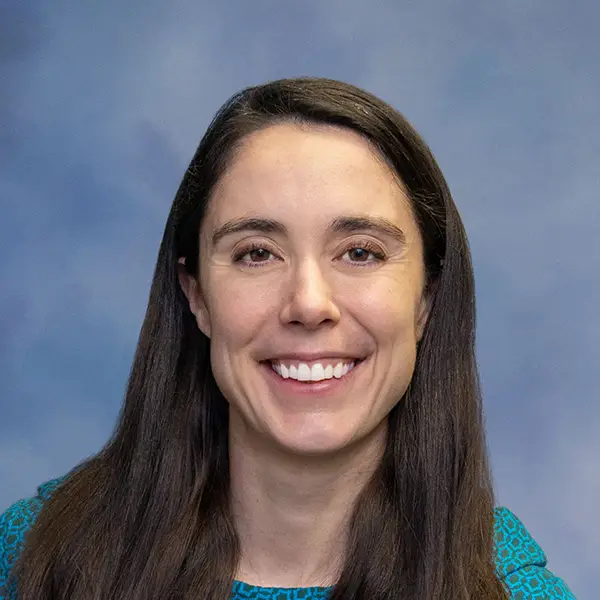 Elizabeth Ames, MD PhD