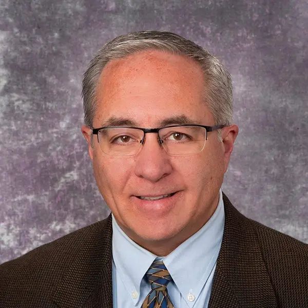 Keith McIntire Keith McIntire