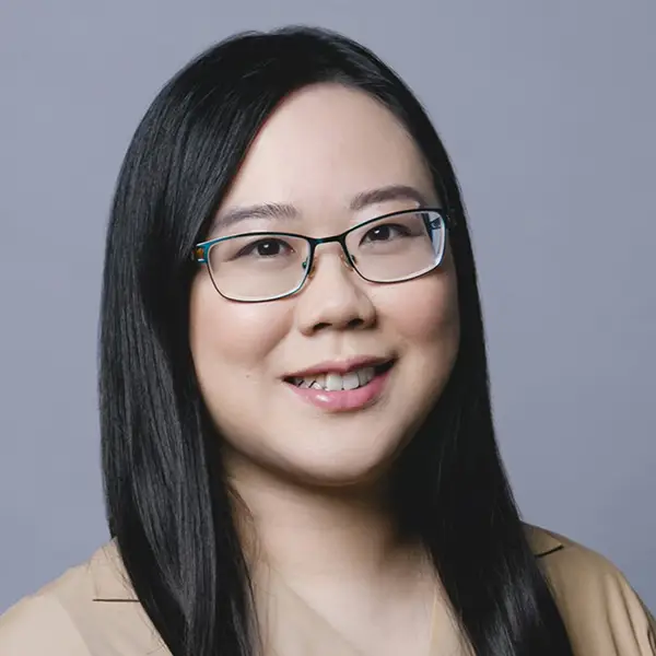 Daisy Tsang, PhD, LP