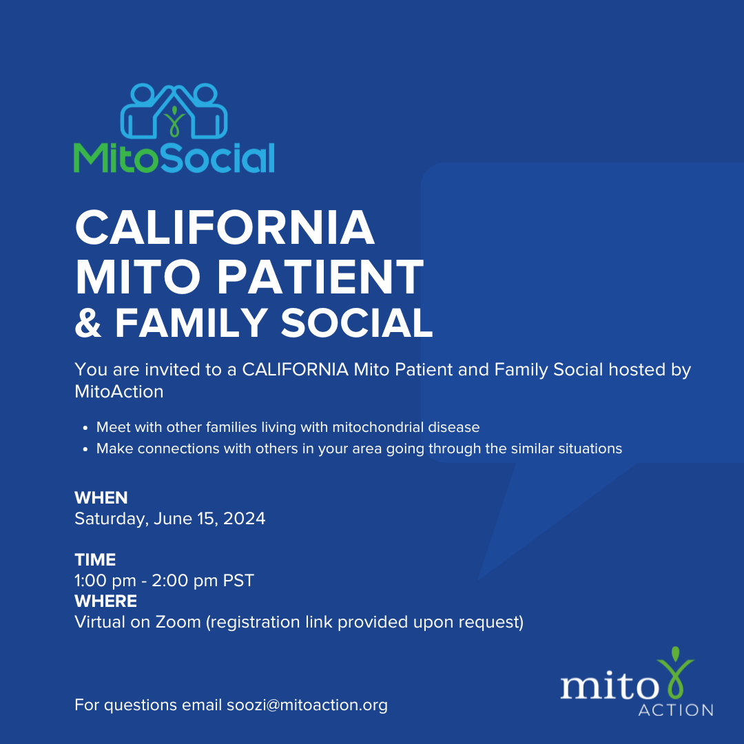 CA MitoSocial