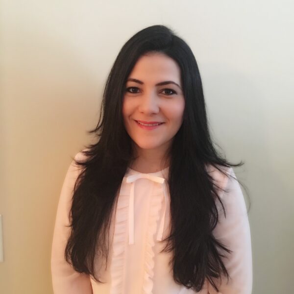 Rossana Sánchez Russo, MD