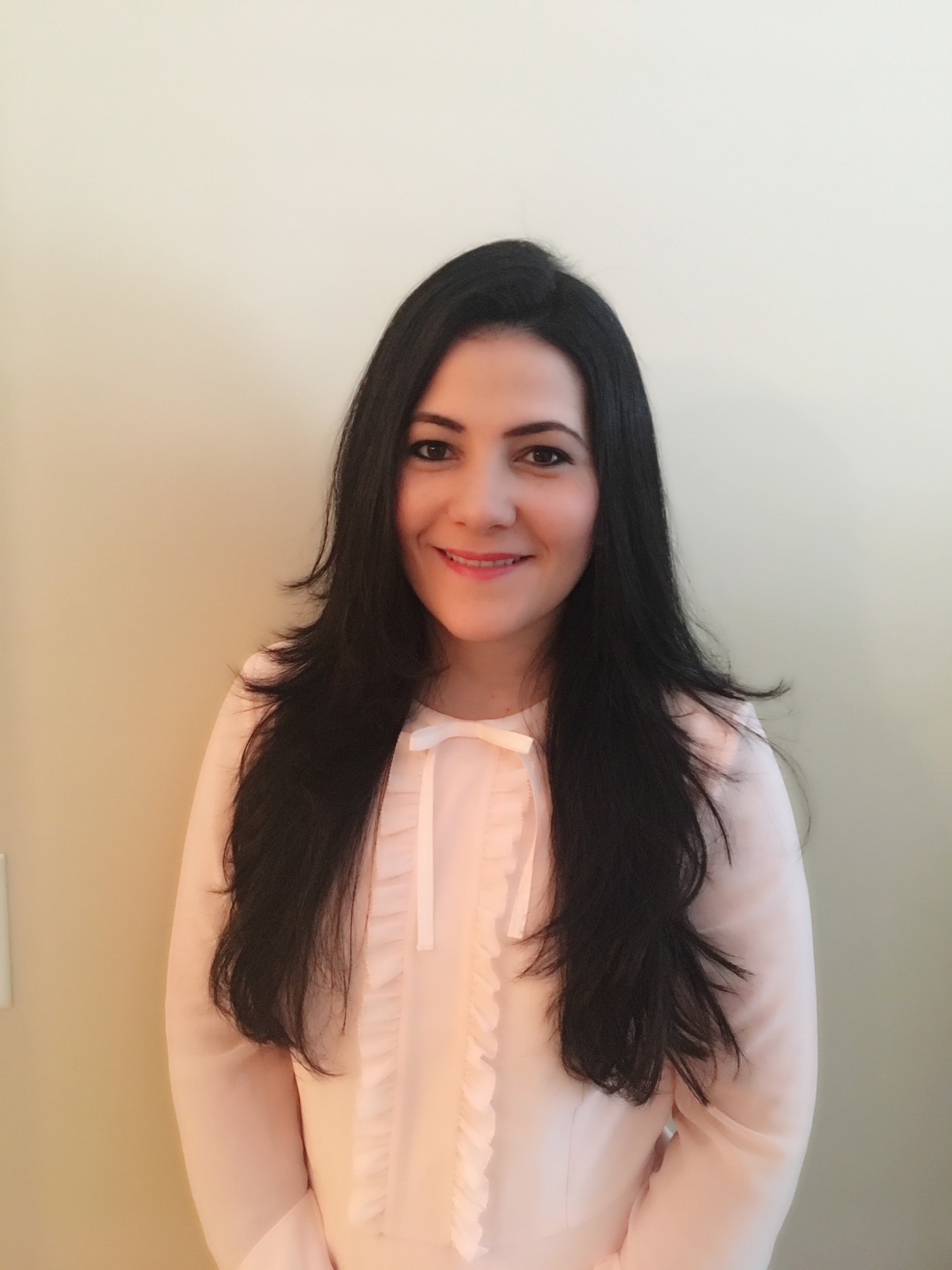 Rossana Sánchez Russo, MD Rossana Sánchez Russo, MD
