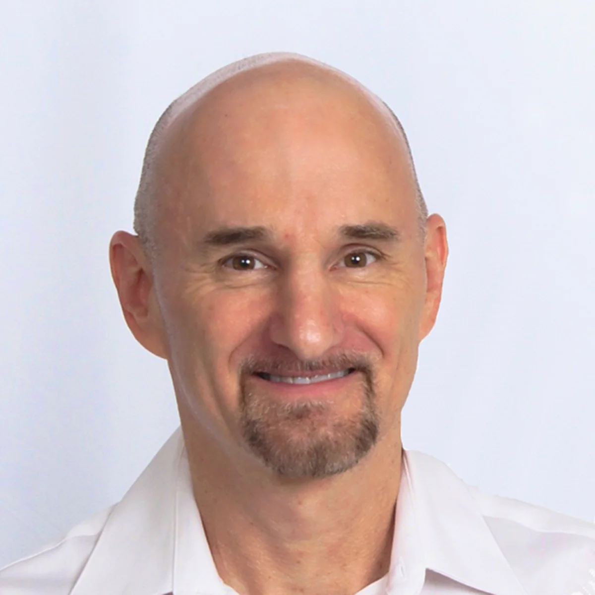 William C. Copeland, PhD