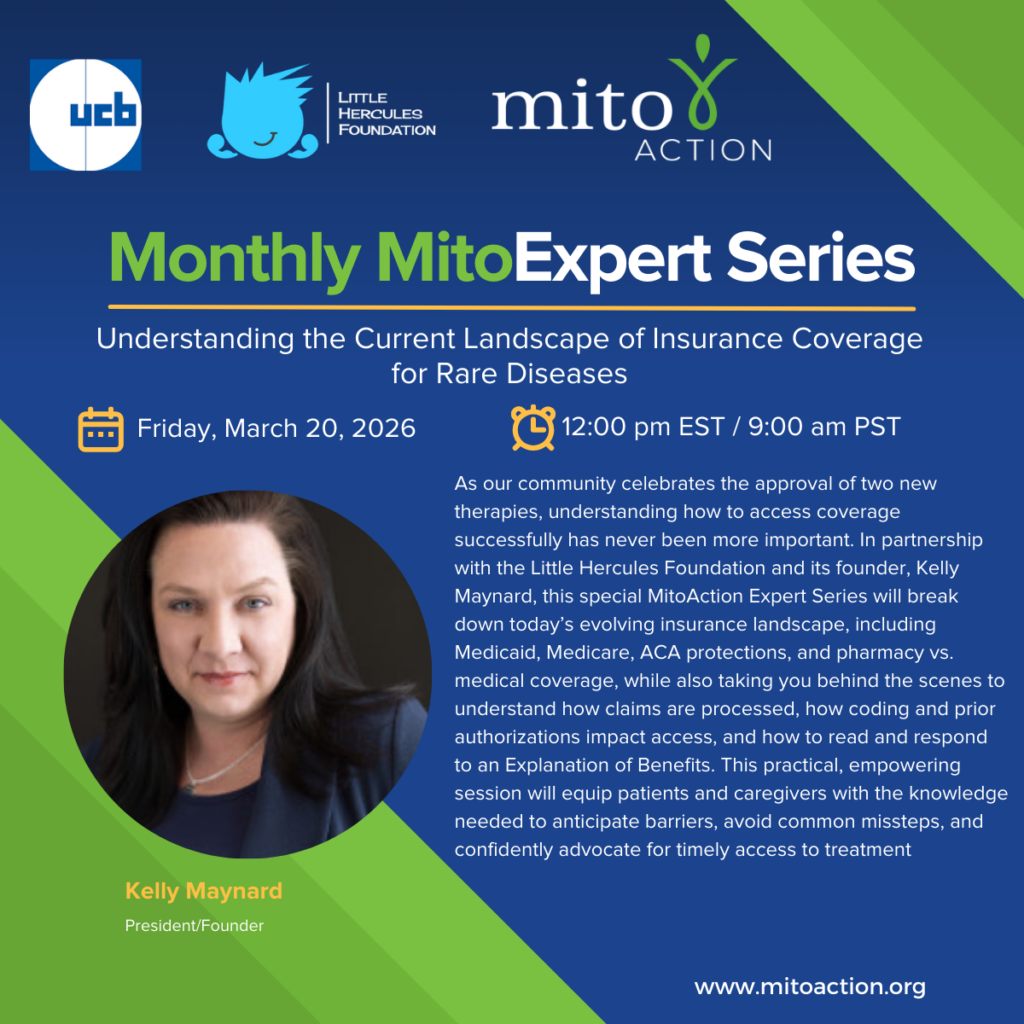 Expert Series: Understanding the Current Landscape of Insurance Coverage for Rare Diseases