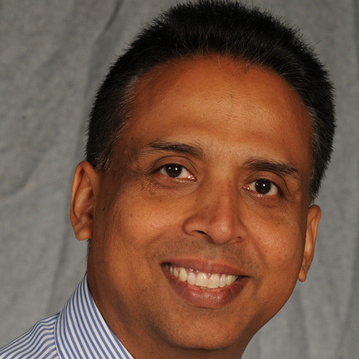 Anil Darbari, MBBS, MD, MBA