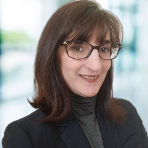 Donna DiVito, MS, RDN, CPHQ, CLSSGB