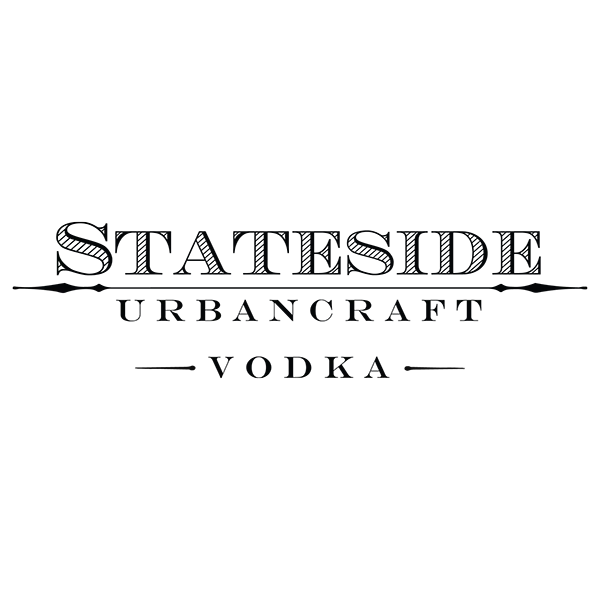Stateside Urbancraft Vodka Logo - MitoAction Dark horizontal header/navigation bar spanning the top of the page with white text links MitoAction