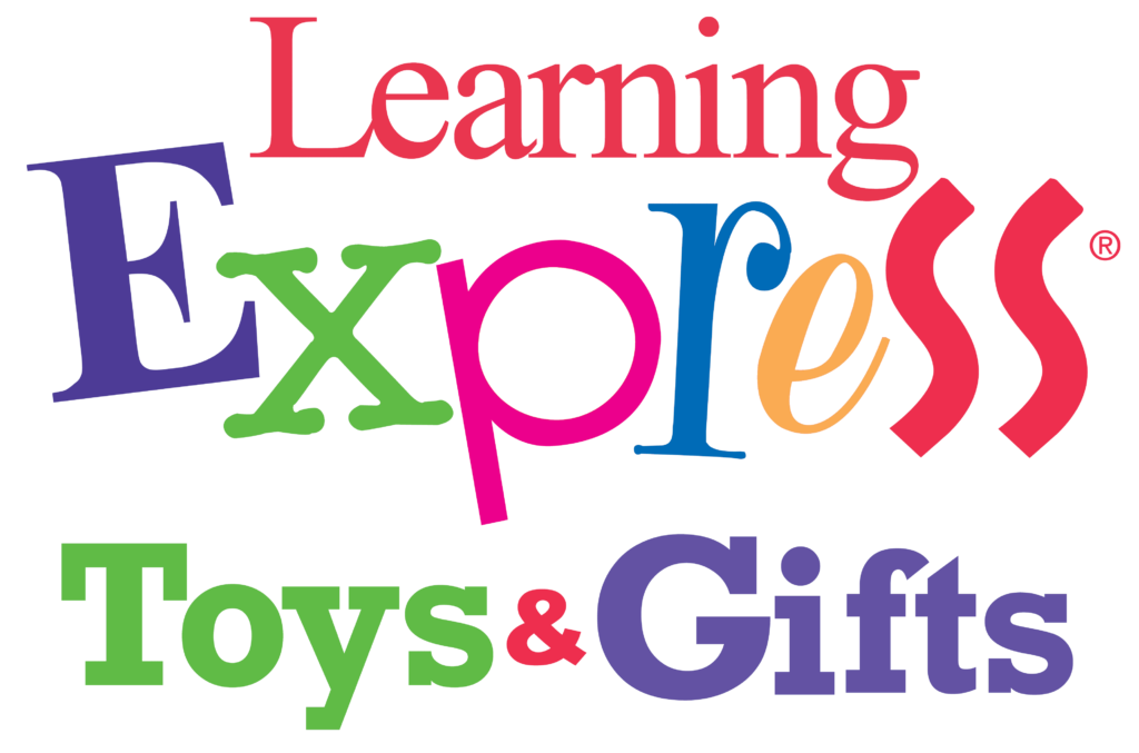 image 9 - MitoAction Colorful collage of the Learning Express Libraries logo in bright, overlapping colors. MitoAction