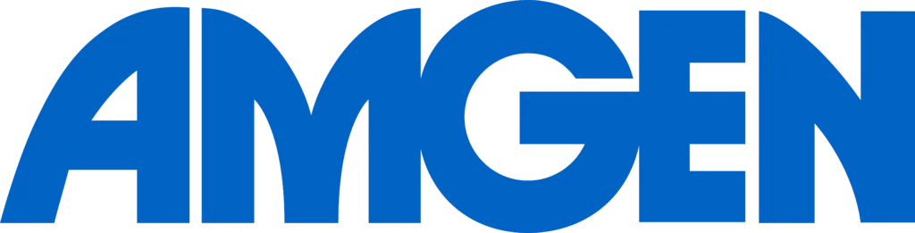 Amgen Logo - MitoAction MitoAction