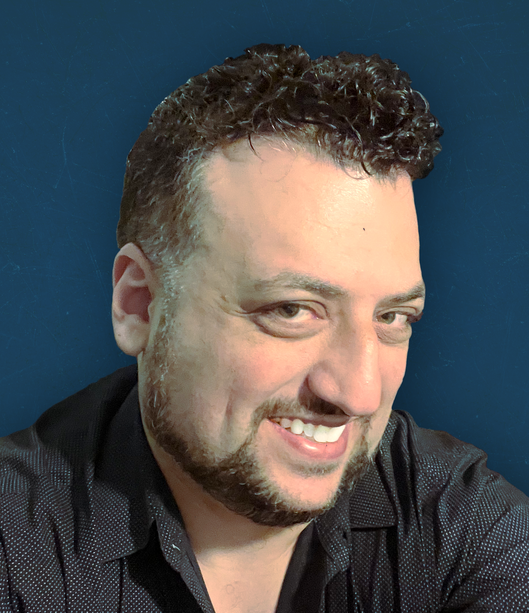 Bryan R. Cohen, BSN, RN