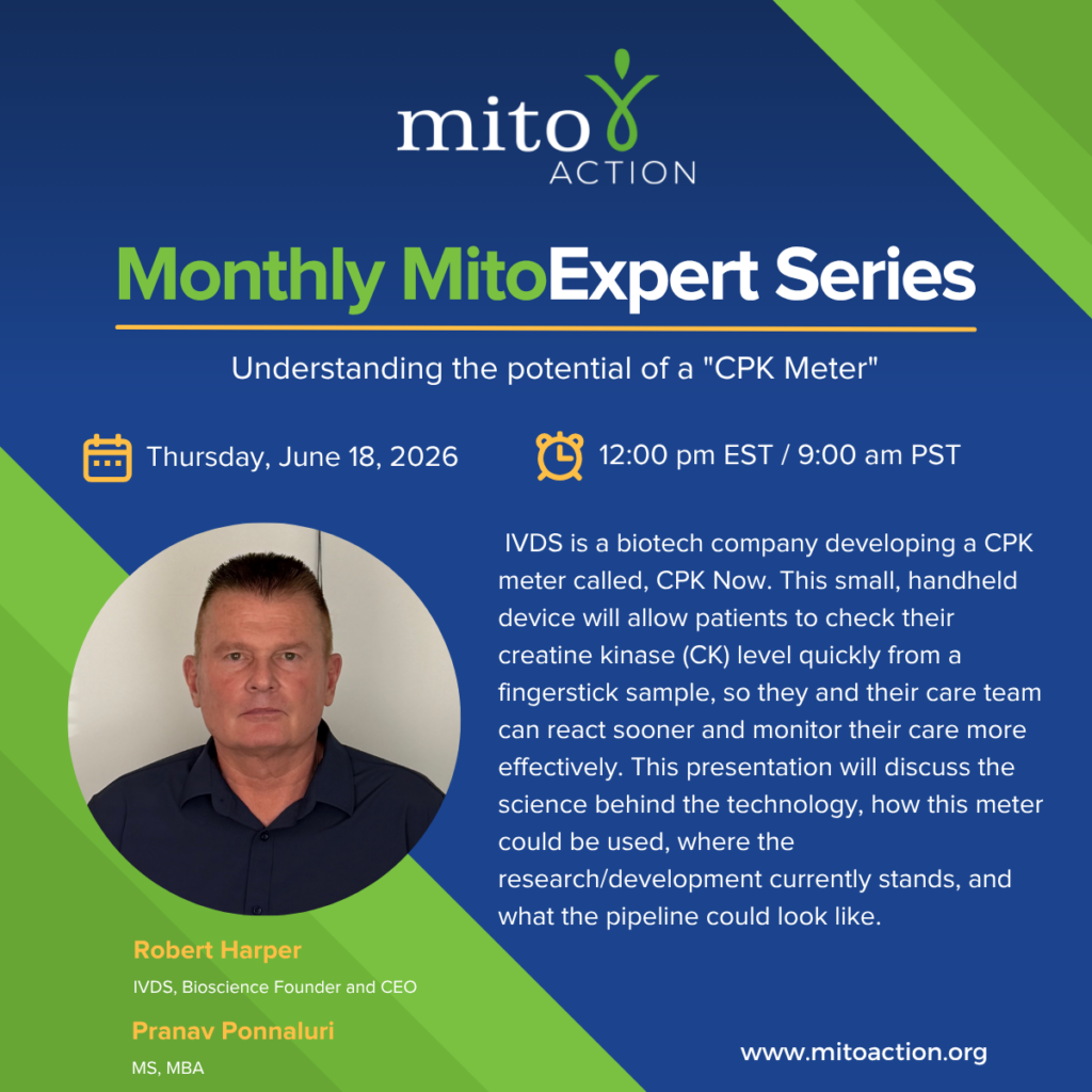 Expert Series: Understanding the potential of a “CPK Meter”