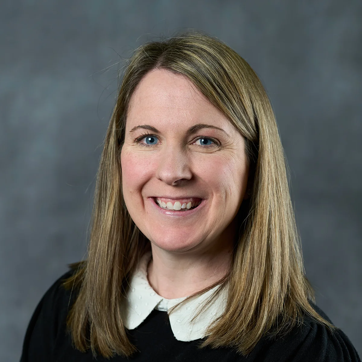 Lauren O’Grady, MS, CGC