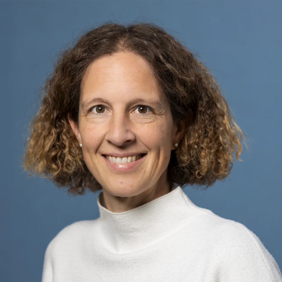 Sarah Grünert, MD