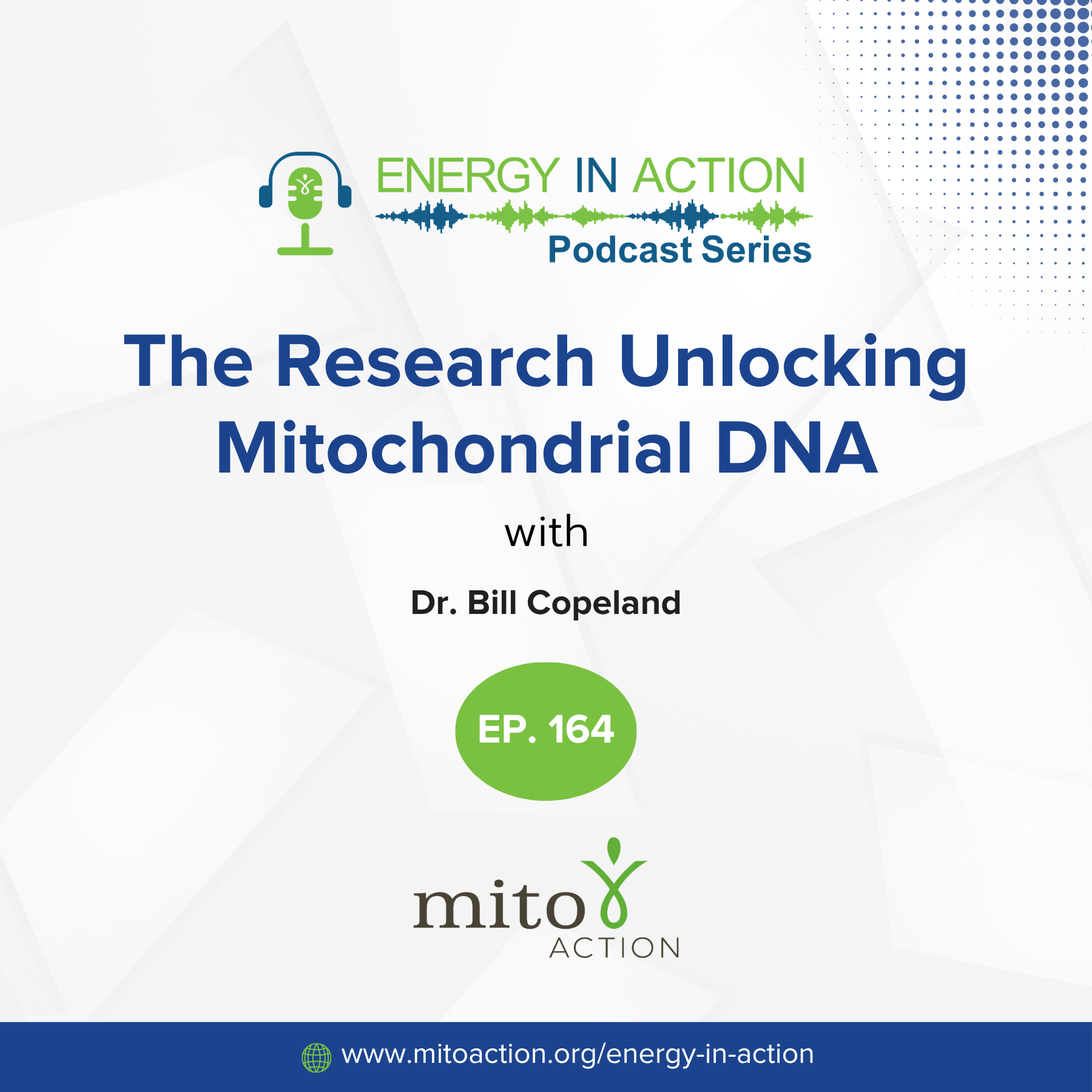 Episode 164-2 - MitoAction MitoAction