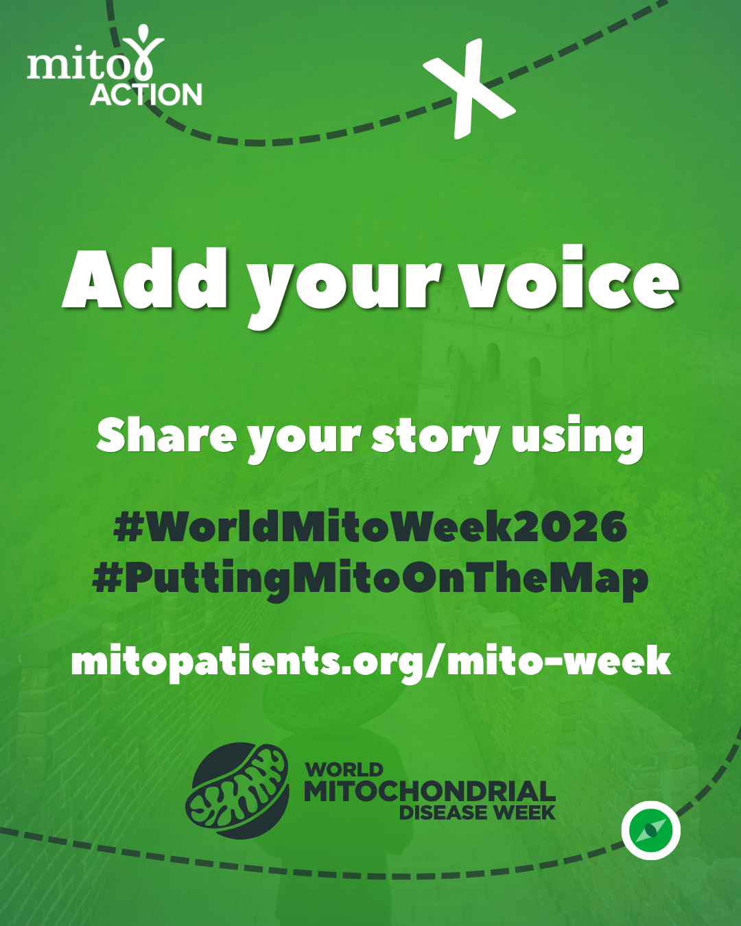 WMDW2026_Key Message 3_04 - MitoAction MitoAction