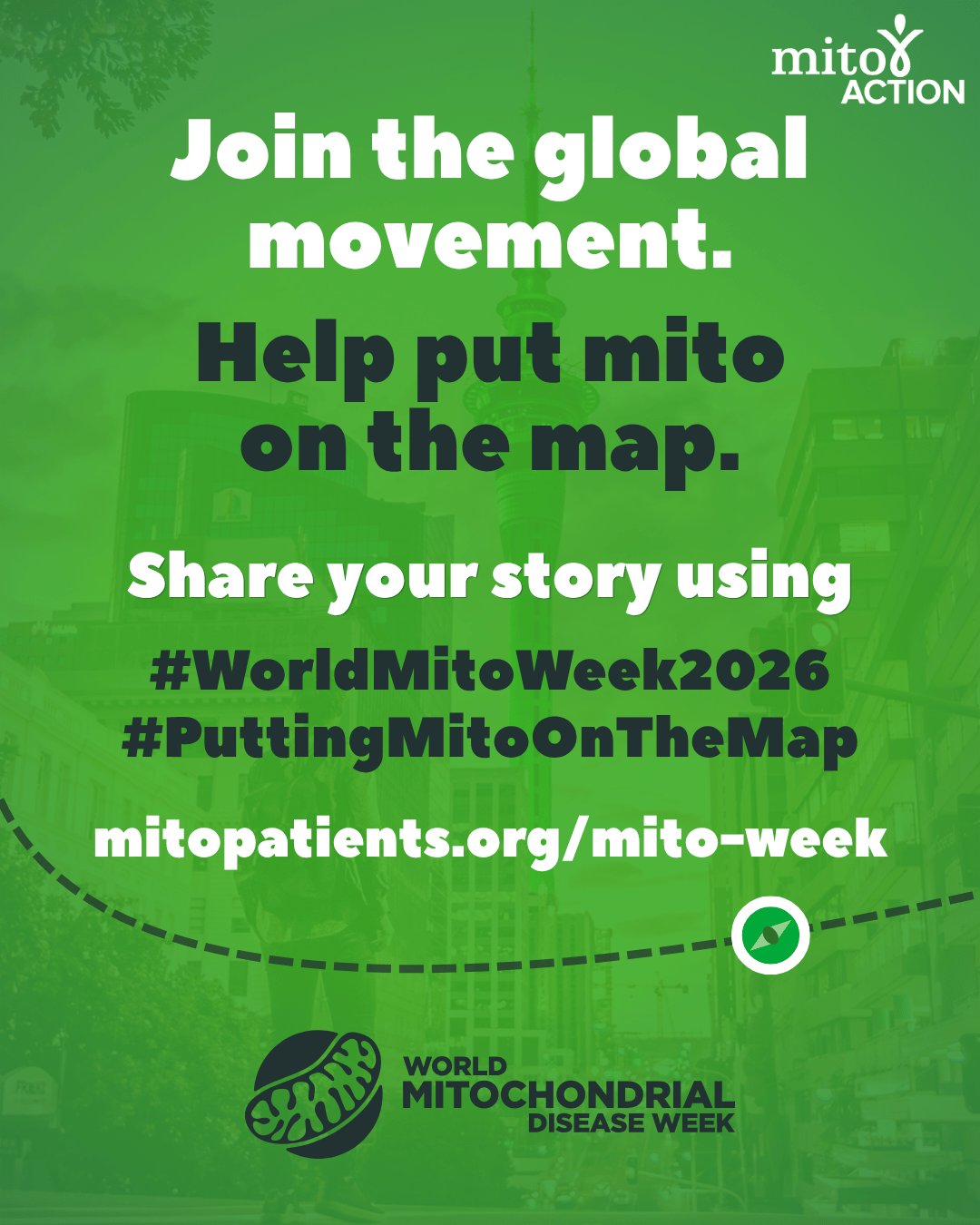 WMDW2026_Key Message 5_04 - MitoAction MitoAction