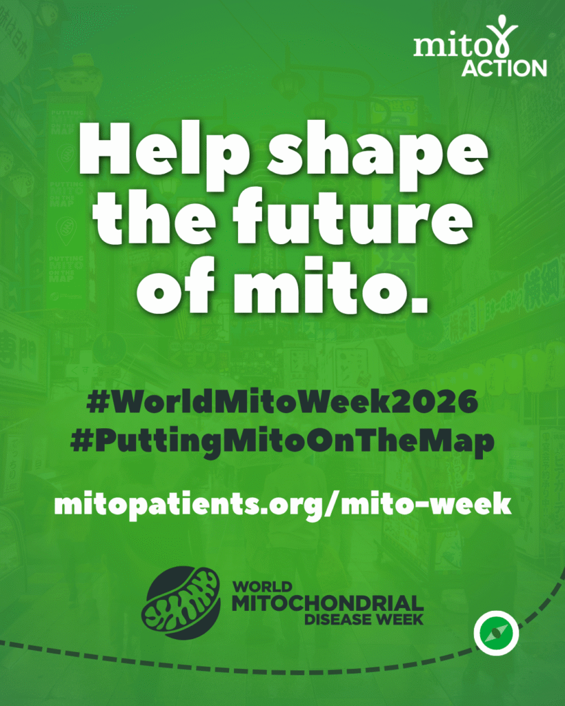 WMDW2026_Key Message 6_05 - MitoAction MitoAction