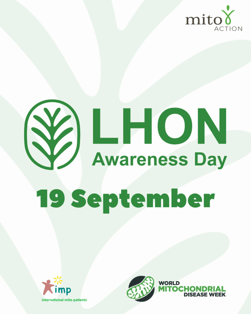 WMDW2026_LHON - MitoAction MitoAction