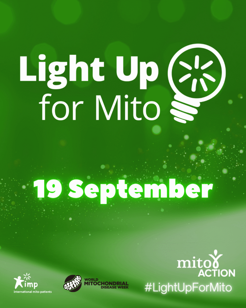 WMDW2026_Light Up for Mito - MitoAction MitoAction