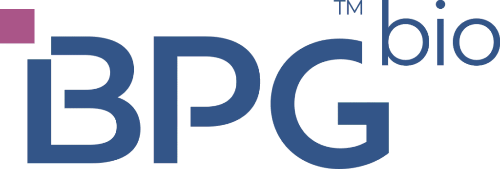 logo for bpg bio  MitoAction