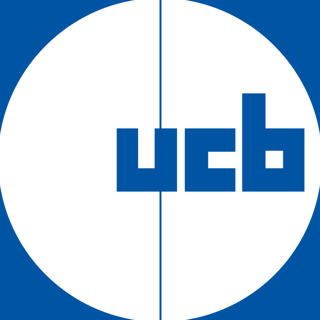 UCB logo  MitoAction