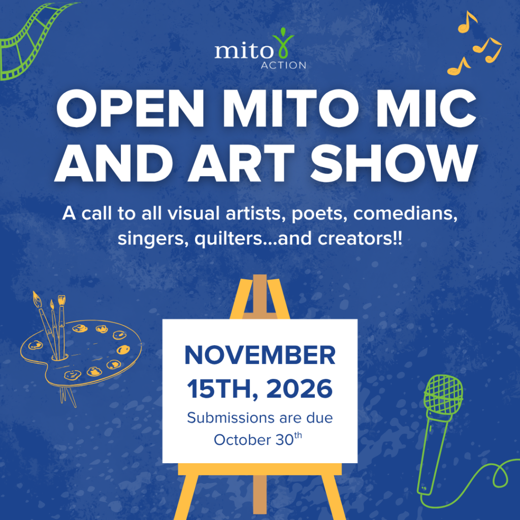 2026 Art Show -2 - MitoAction MitoAction